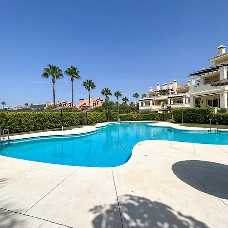 Apartment & Golf In Costa *