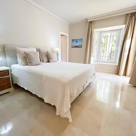 & Golf In Costa Apartment