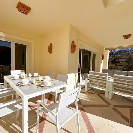 & Golf In Costa * Casares