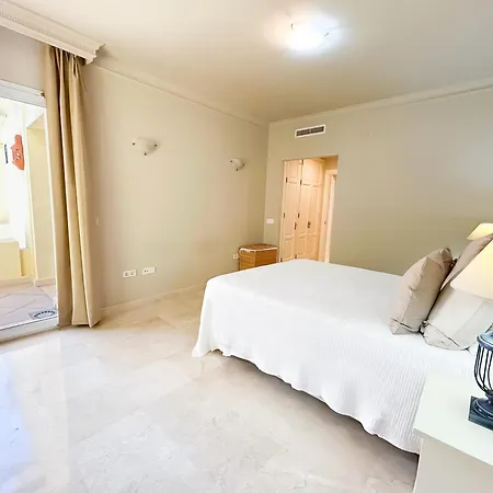 & Golf In Costa Apartment Casares
