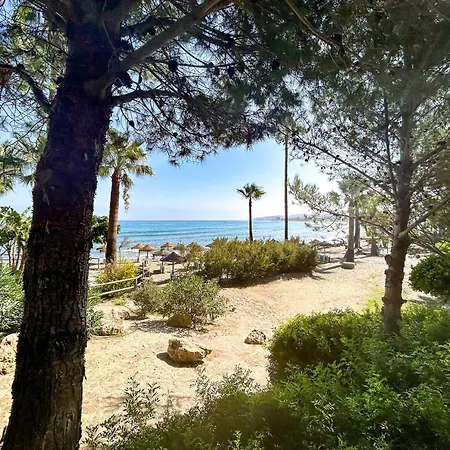 Apartment & Golf In Costa