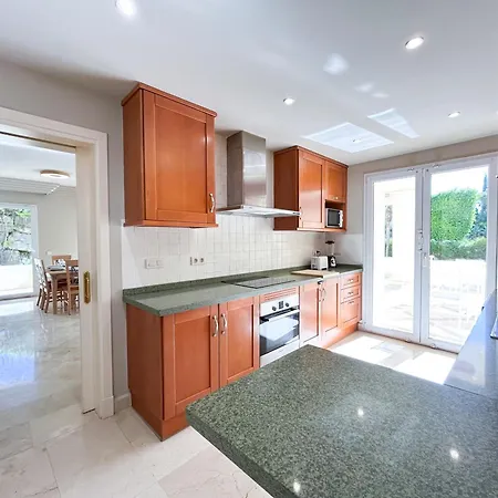 Appartement & Golf In Costa